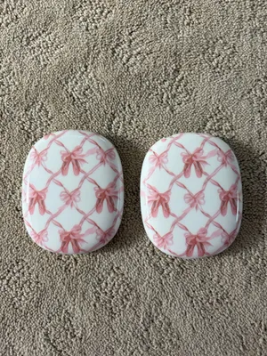 Wildflower cases On Pointe Airpod Max Case thumbnail 2