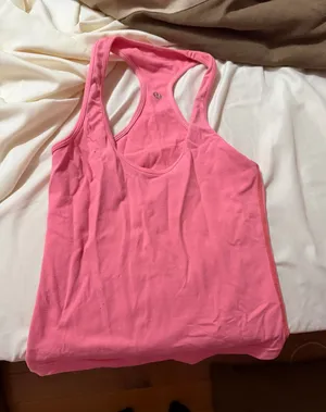 Lululemon Tank thumbnail 1