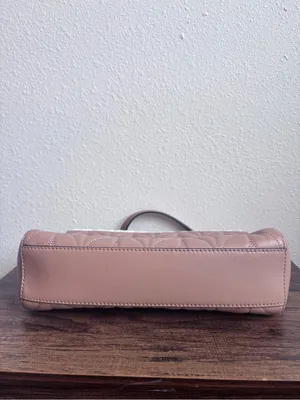 Kate Spade Briar Lane Quilted Colorblock Shoulder Bag thumbnail 4