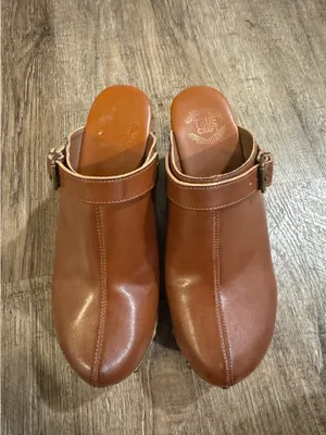 True Craft Clogs Heeled thumbnail 2