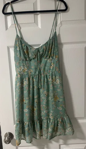 Windsor Dress thumbnail 1