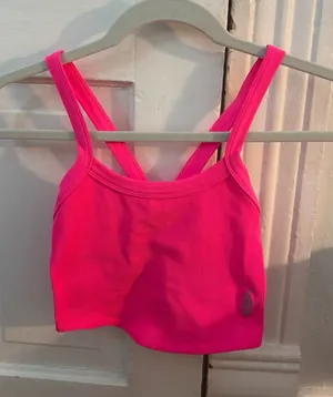 FP Movement Hot Pink Tank thumbnail 1