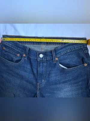Jeans Levi's 415 Classic Relaxed Bootcut women 30 thumbnail 9