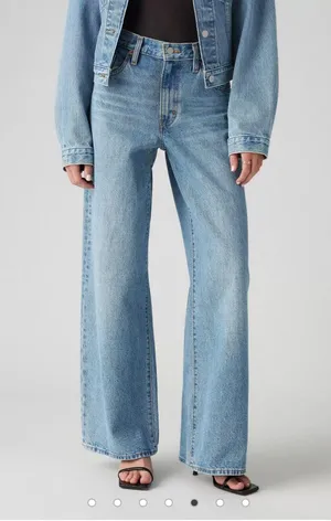 Levi’s XL baggy jeans thumbnail 7