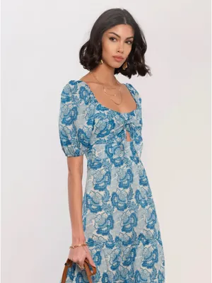 Revolve Dress thumbnail 2
