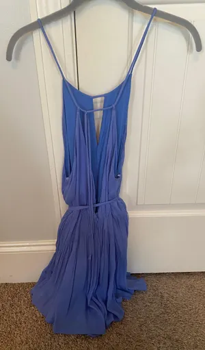 Mustard Seed Boutique Key Hole Romper thumbnail 2