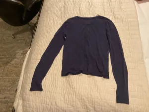 We the free XS/PT long sleeve top thumbnail 3