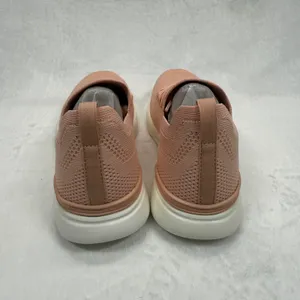 APL Techloom Breeze‎ Running Shoes Athletic Sneakers Blush Ivory Women's 7.5 thumbnail 8