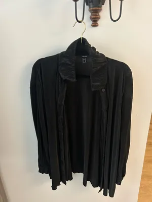 Forever 21 Button Down Top thumbnail 1