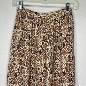 Vintage Rania‎ Dante Skirt thumbnail 8