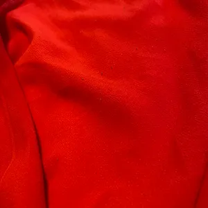 White Fox Red Tie Front Romper thumbnail 6