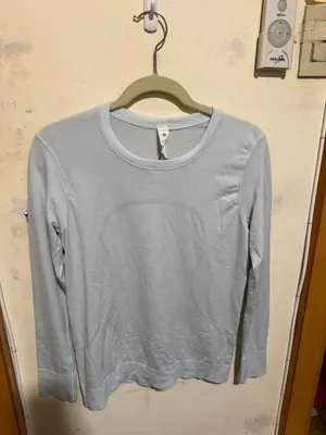 Lululemon Swiftly Long Sleeve thumbnail 1