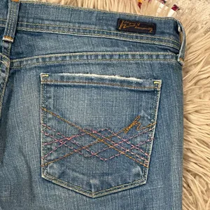 COH Naomi low waist flair jeans size 30 thumbnail 6
