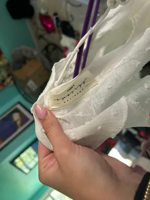 American Threads Dress thumbnail 3