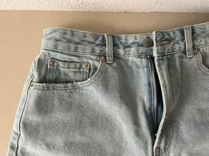 Glassons Denim Shorts thumbnail 4
