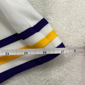Varsity Women's White Skirt thumbnail 8