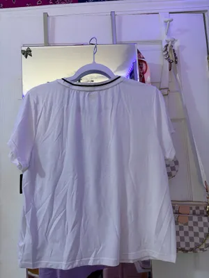 Reebok Crop Top thumbnail 4