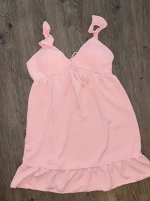 Derek Heart Dress thumbnail 1