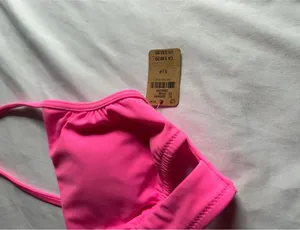 PINK Victoria's Secret Bikini Set Pink thumbnail 3