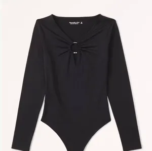 Abercrombie bodysuit with hardware thumbnail 3