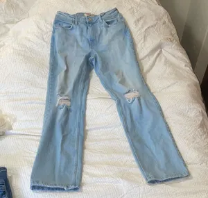 Wrangler Bootcut Jeans thumbnail 4