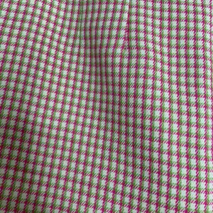 Alexa Chung High Waisted Plaid Womens Long Shorts US 6 thumbnail 9