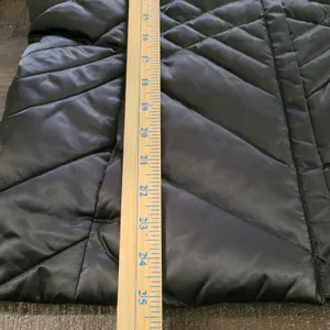 The North Face Women’s Large Goose Down Puffer Quilted Jacket Insulated Coat thumbnail 7