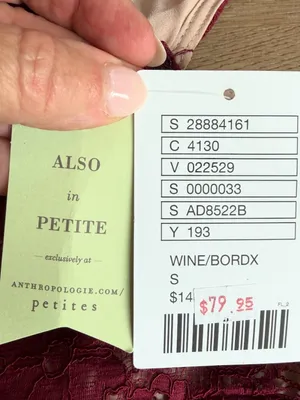 Anthropologie Maeve Elsa Lace Peplum Dress thumbnail 6