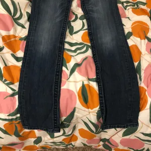 Miss Me Straight Leg Jeans thumbnail 5