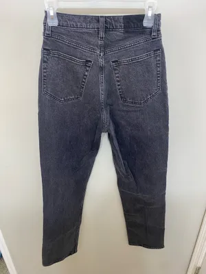 Abercrombie Jeans Ultra High-Rise thumbnail 3