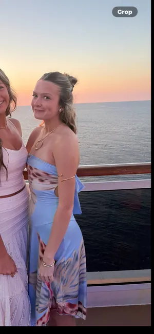 Peppermayo Midi Dress thumbnail 2