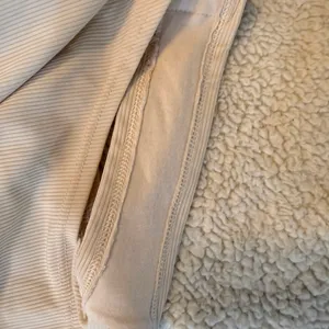 NWOT Spanx Ribbed‎ Bodysuit Beige Size M Shapewear Tank thumbnail 3