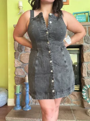 Free people gimme more dress thumbnail 8