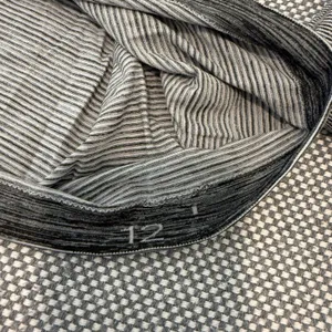 Lululemon Athletica Swift to stride Striped Sz 12 Longsleeve thumbnail 5
