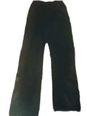 Sweater and pants Black thumbnail 6