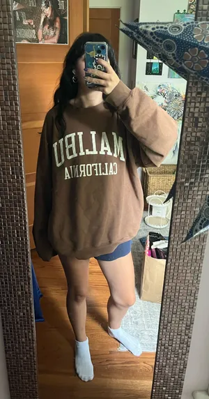John Galt Sweatshirt Crewneck thumbnail 1
