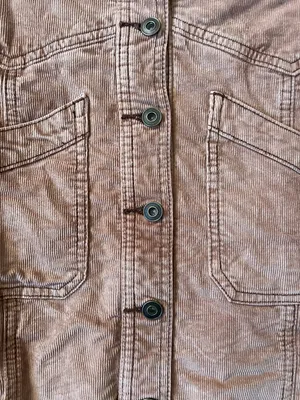 Free People Corduroy Skirt thumbnail 2