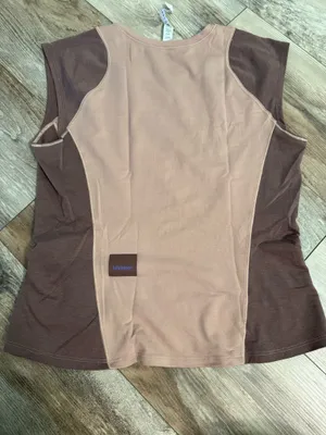 Lululemon Hiking Tank Cap Sleeve thumbnail 2