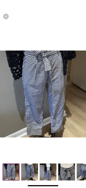 marshals pants Size XS thumbnail 4