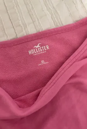Hollister Off the Shoulder Sweatshirt thumbnail 2