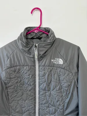 The North Face Catawissa Jacket in Gray- Size Small thumbnail 3