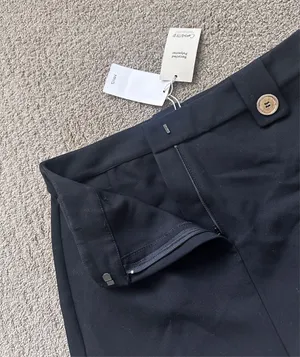 Mango Buttoned Mini Skirt thumbnail 2