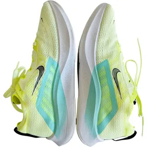 Nike Zoom Fly 4 Women's Road Running Shoes 6.5 Women’s Sneakers CT2401-700 thumbnail 10
