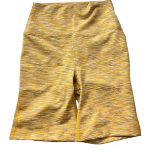 Outdoor Voices NWT‎ FreeForm 7" Bike Shorts Comfy Buttery Soft Shorts thumbnail 3