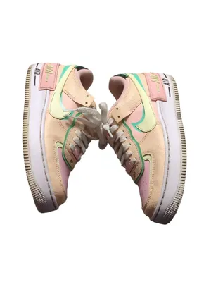 Nike Air Force 1 Shadow "Arctic Punch Size 8 thumbnail 6