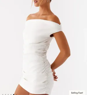 Peppermayo Mini Dress thumbnail 4