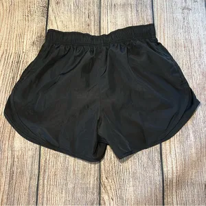 Nike‎ Dri-Fit Tempo Shorts Womens Small Black Track Running Short Brief Lined thumbnail 8