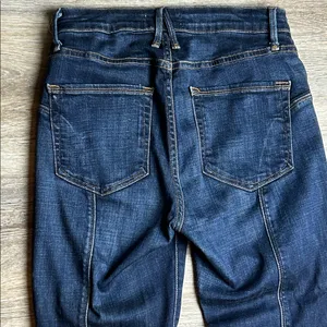 GOOD AMERICAN Good Legs Skinny Jeans Size 4/27 thumbnail 13
