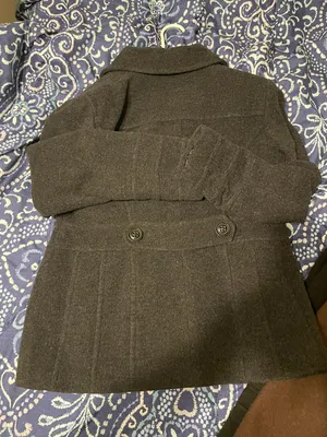Pea Coat thumbnail 2