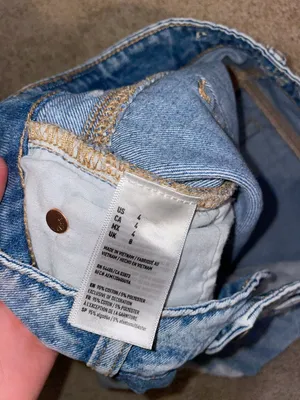 American Eagle Shorts thumbnail 6